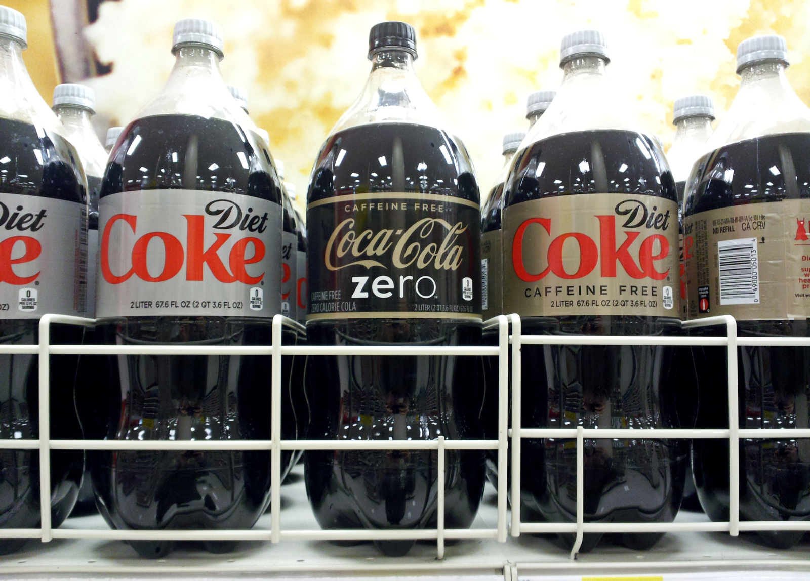 “Limited evidence” for aspartame as “possible carcinogen,” says WHO cancer agency