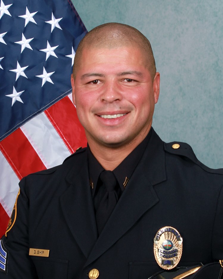 Edison police Lieutenant Donald Ship dies at 38