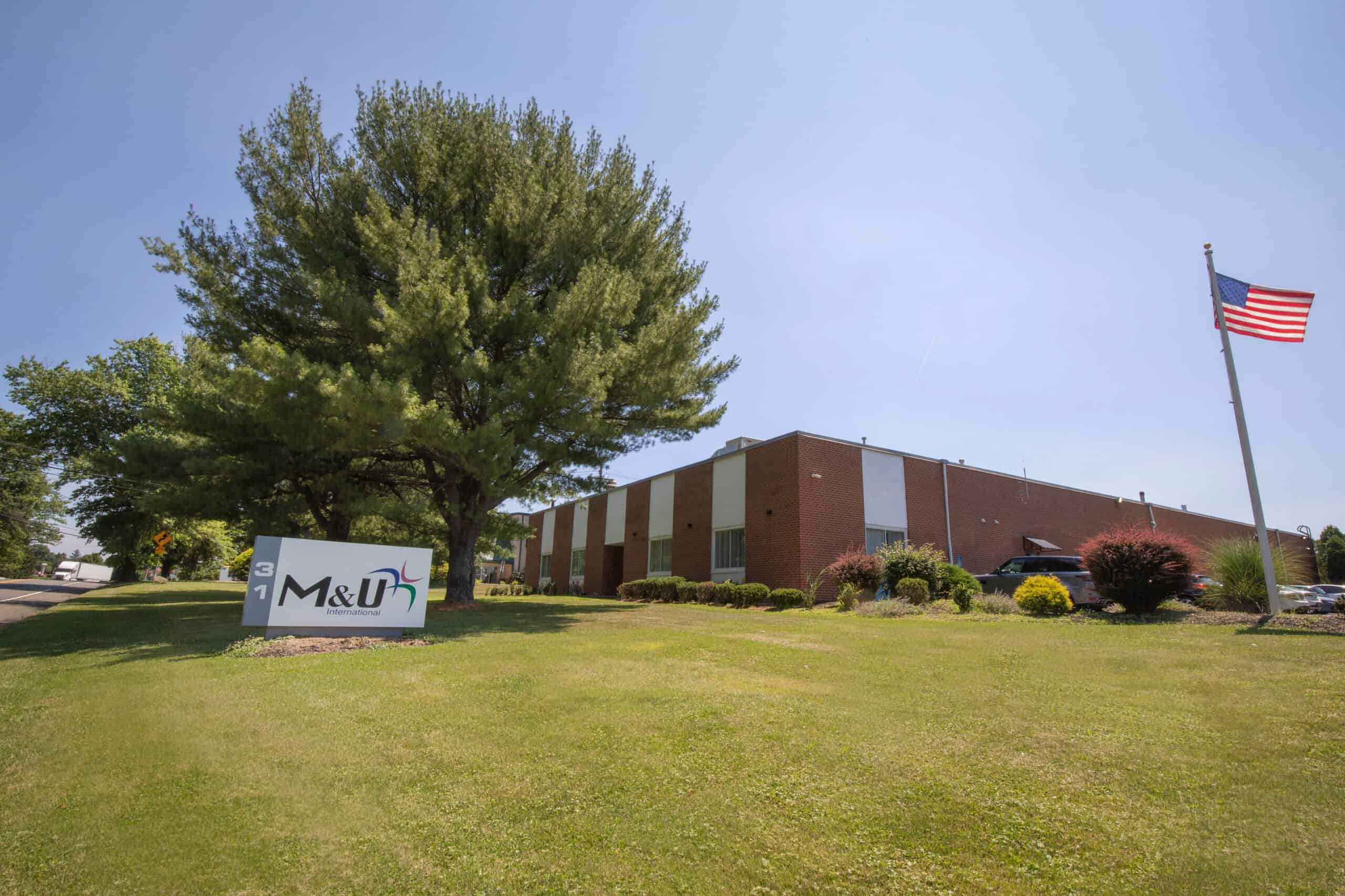 NJ penalizes M&U International for Raritan River chemical spill