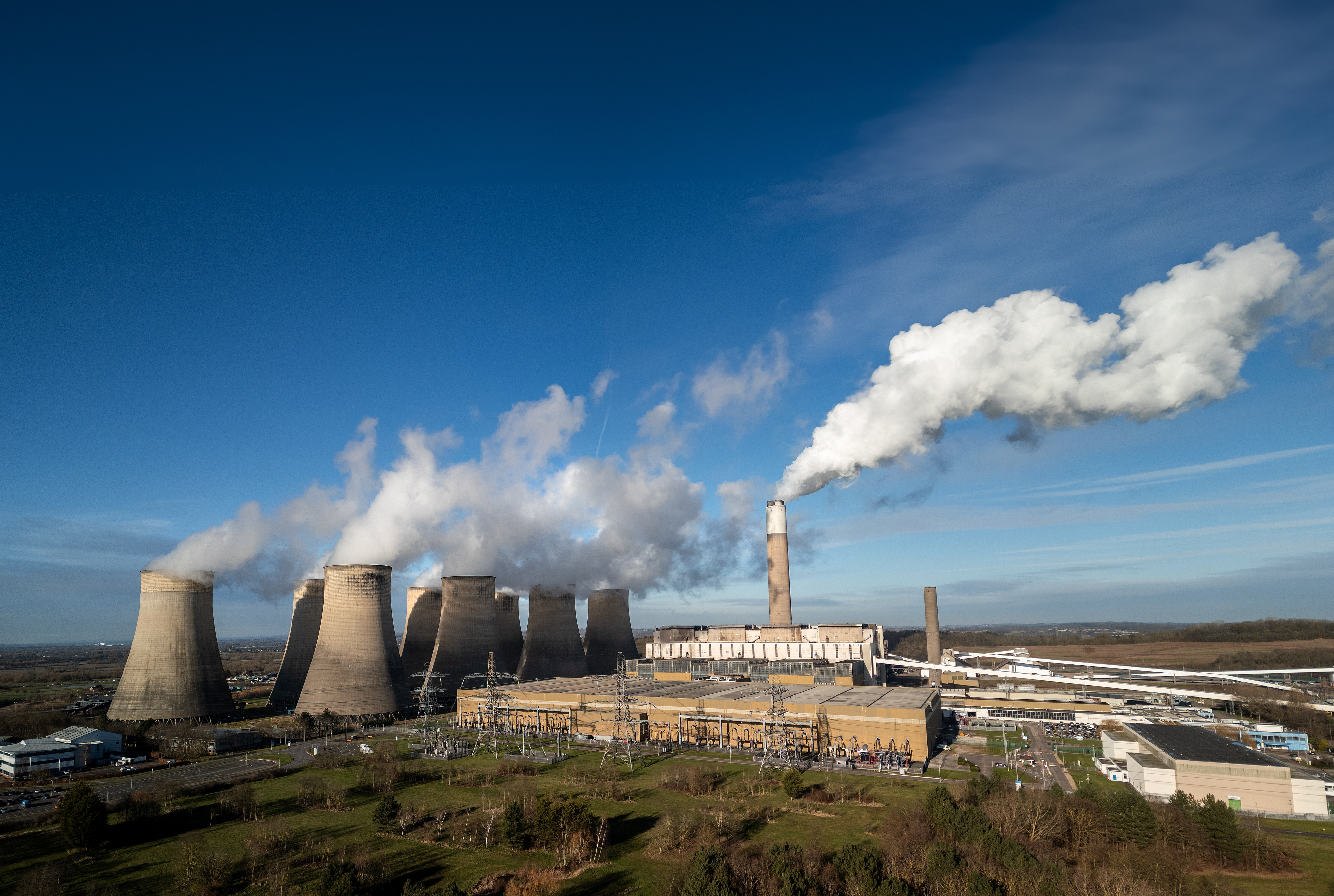 Last British coal power plant shuts down