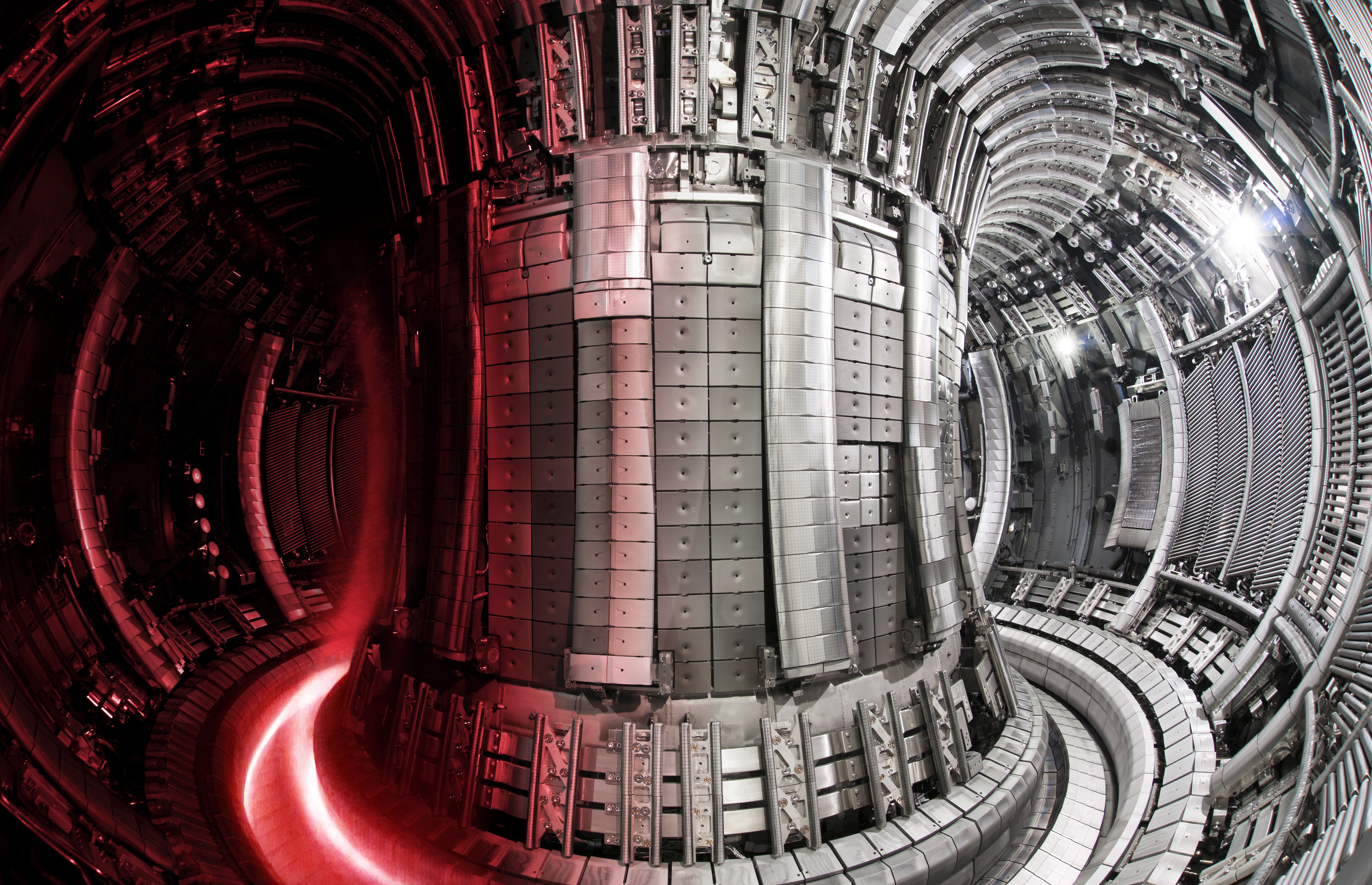 Joint European Torus researchers announce nuclear fusion energy record