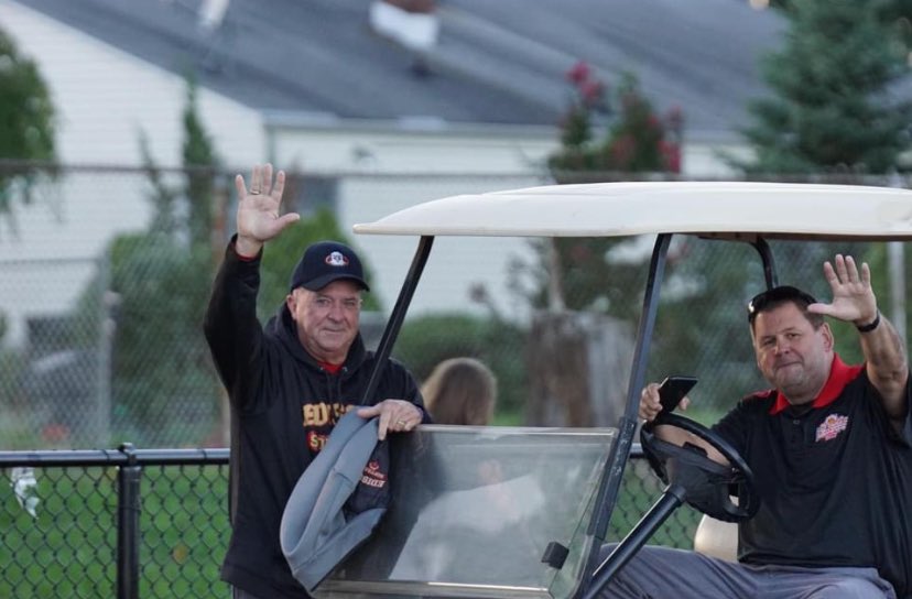 Jim Muldowney, former Edison High baseball coach and athletic director, dies at 68